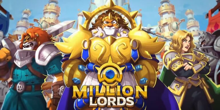 Стратегическая игра
